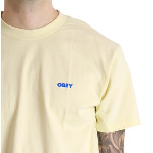 T-SHIRT HANDS OBEY - Mad Fashion | img vers.300x/